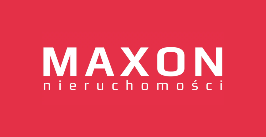Maxon Nieruchomości