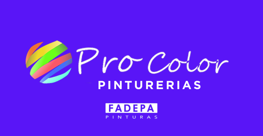 ProColor Pinturerias FADEPA